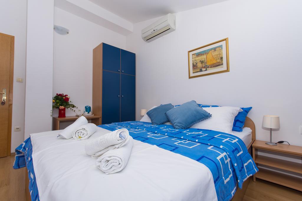 Marko Apartments Kastela Exterior photo
