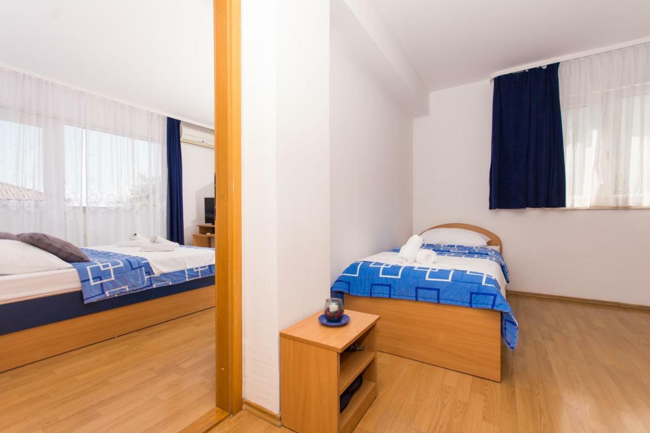 Marko Apartments Kastela Exterior photo