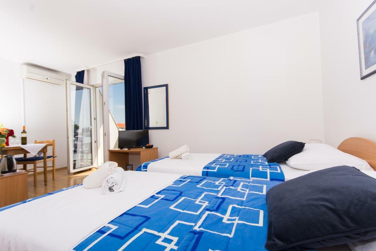 Marko Apartments Kastela Exterior photo