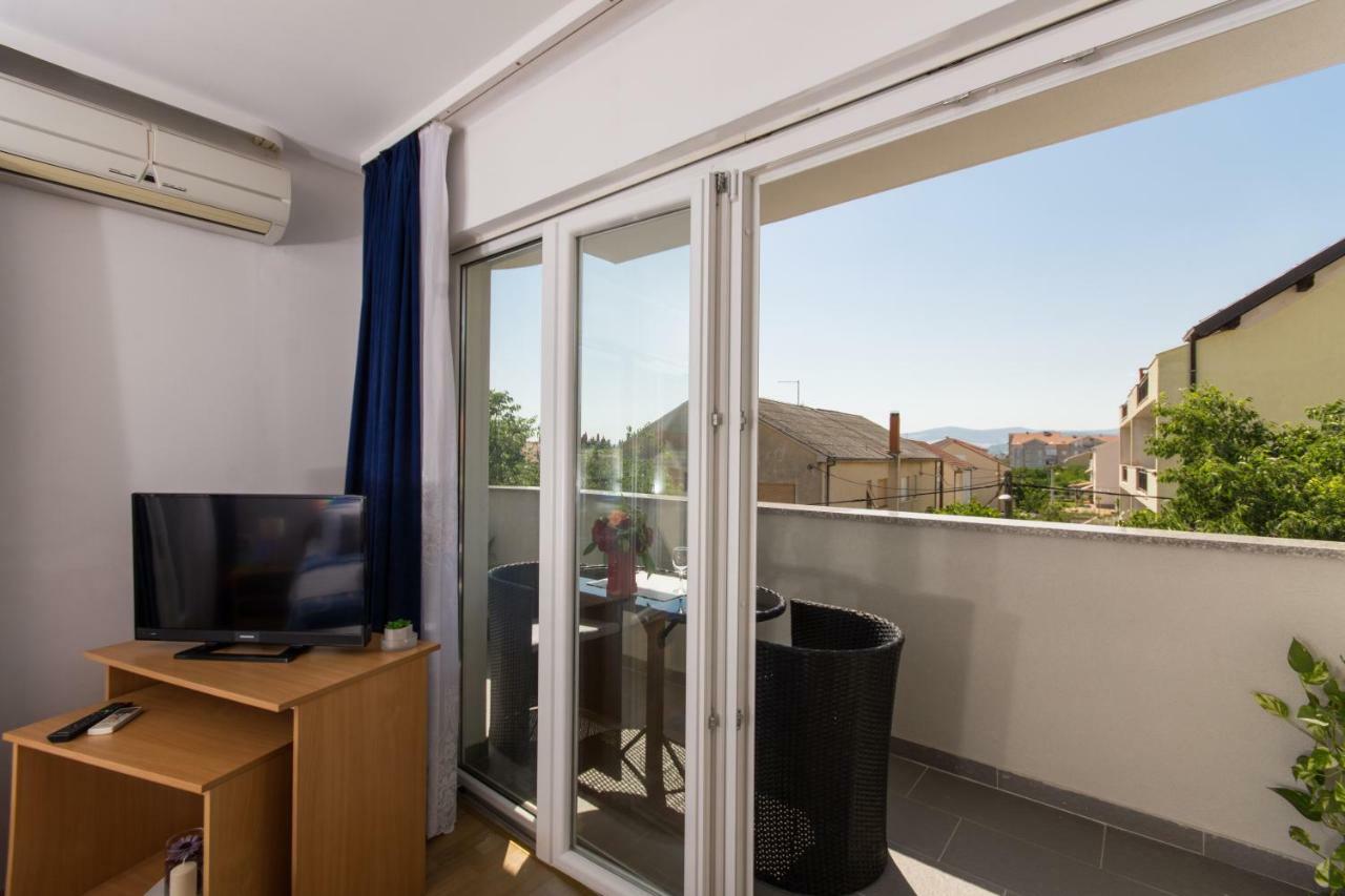 Marko Apartments Kastela Exterior photo